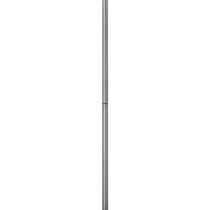 Hinkley 60612PL Stem, Polished Antique Nickel