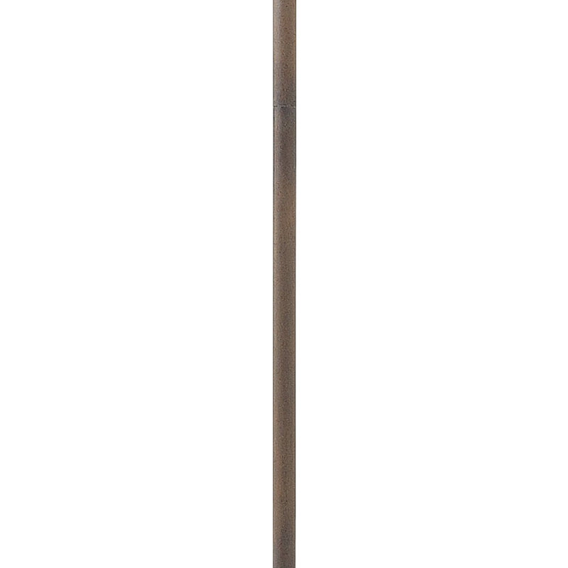 Hinkley 6063VI Stem, Vintage Iron