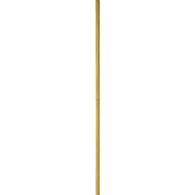 Hinkley 6066HB Stem, Heritage Brass