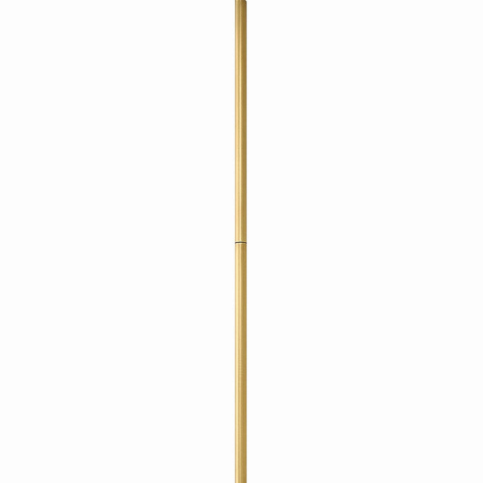 Hinkley 6066HB Stem, Heritage Brass