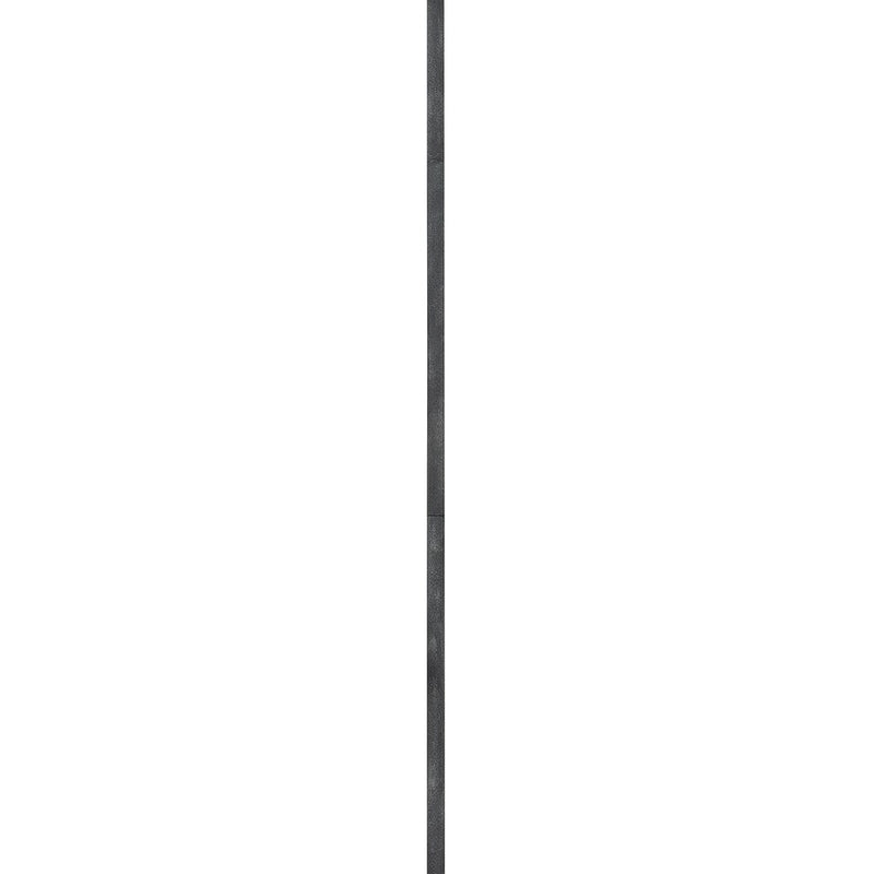 Hinkley 6067DZ Stem, Aged Zinc