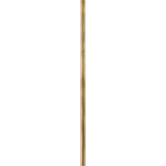 Hinkley 6067HB Stem, Heritage Brass