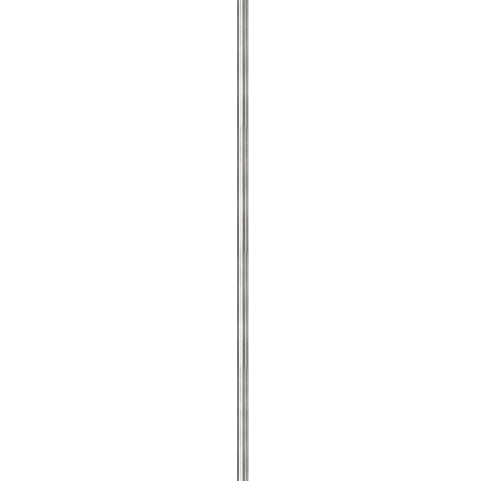 Hinkley 6068BN Stem, Brushed Nickel