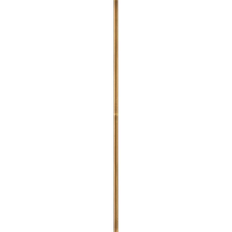 Hinkley 6068HB Stem, Heritage Brass