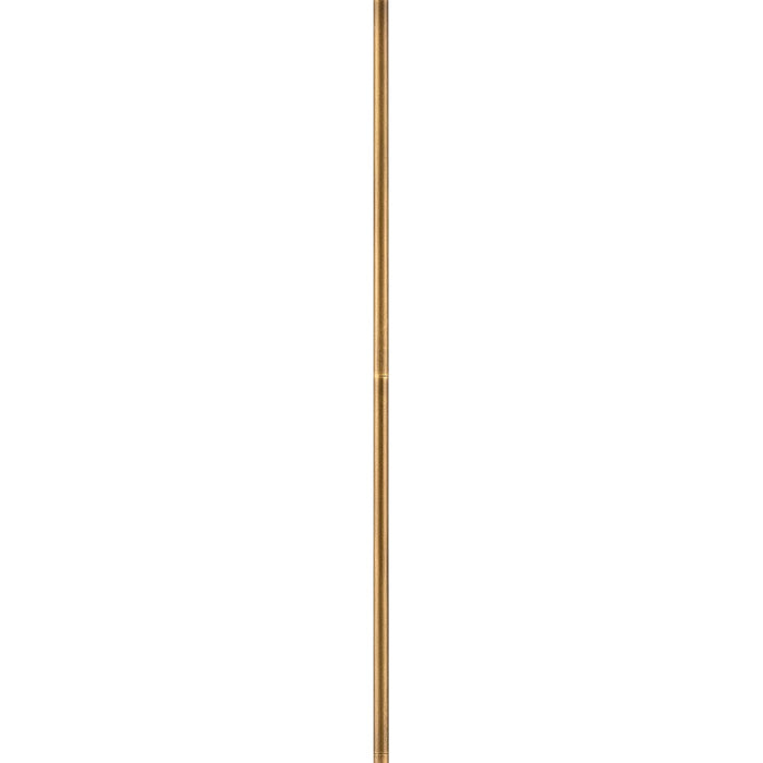 Hinkley 6068HB Stem, Heritage Brass