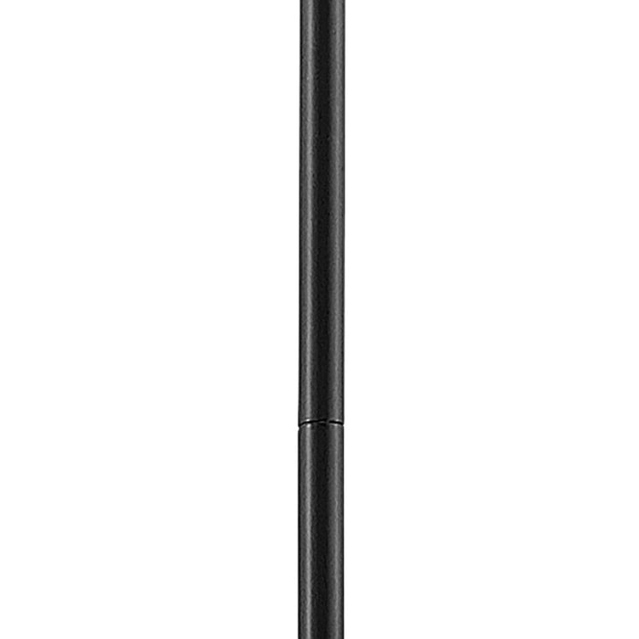 Hinkley 6212SK Stem, Satin Black