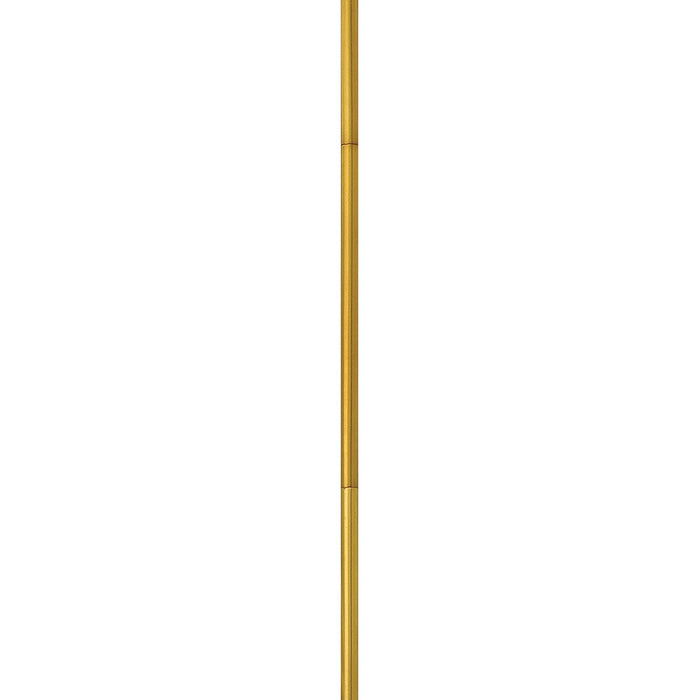 Hinkley 6212VS Stem, Vintage Brass