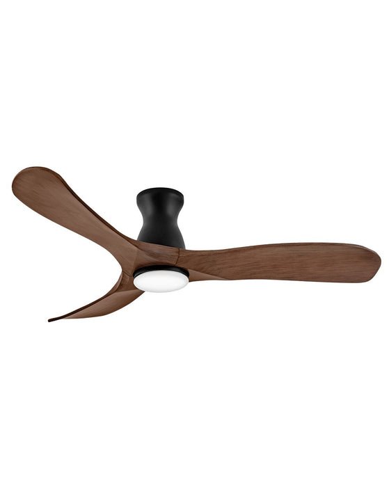Hinkley 903456FWB-LDD 56" LED Smart Fan, Matte Black