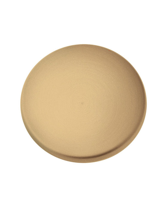 Hinkley 932014FHB Light Kit Cover, Heritage Brass