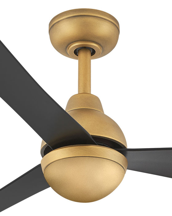 Hinkley 932031FHB Light Kit Cover, Heritage Brass