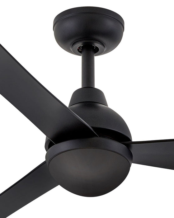 Hinkley 932031FMB Light Kit Cover, Matte Black