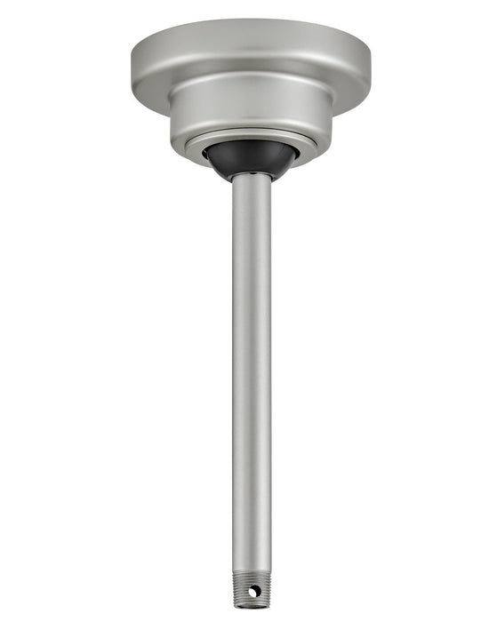 Hinkley 992002FBN Sloped Ceiling Kit, Brushed Nickel