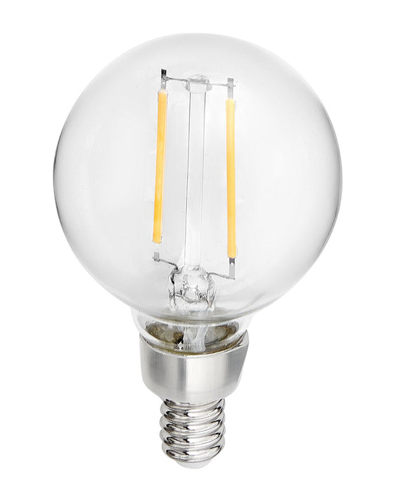 Hinkley E12G162243CL LED Bulb
