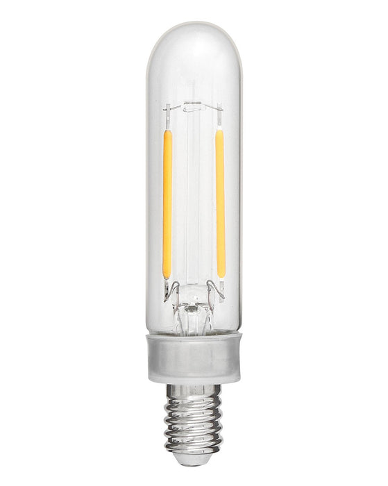 Hinkley E12T62243CL LED Bulb