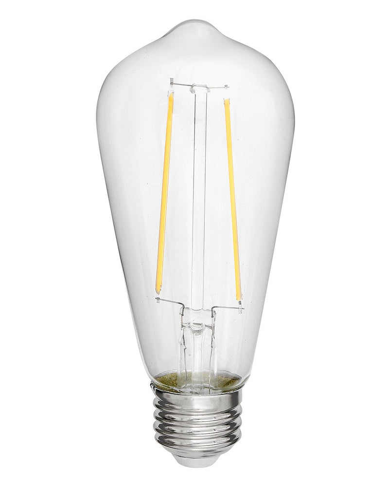 Hinkley E26ST192245CL LED Bulb