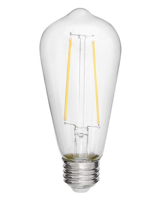 Hinkley E26ST192245CL LED Bulb