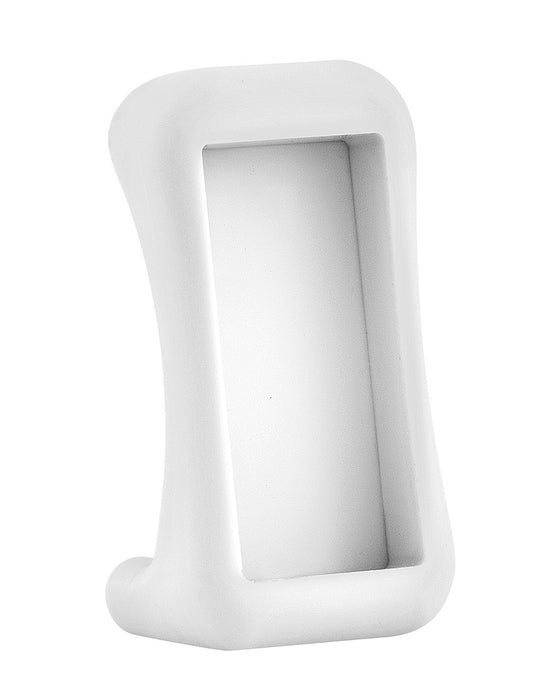 Hinkley SI980014 Control Stand, White