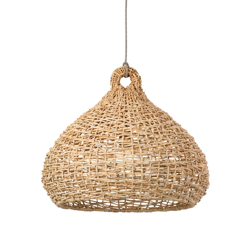 Troy Lighting F1523-PBR One Light Pendant, Patina Brass