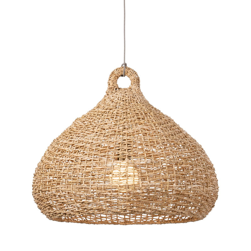 Troy Lighting F1532-PBR One Light Pendant, Patina Brass