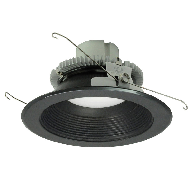 Nora Lighting NLCBC2-65235BB/10EM LED Retrofit, Black