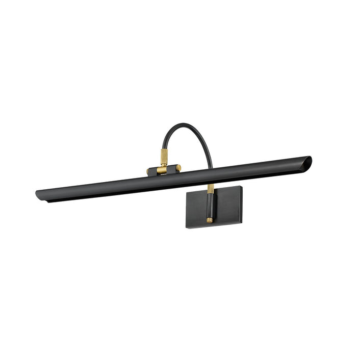 Mitzi H836101L-AOB LED Picture Light, Aged Old Bronze