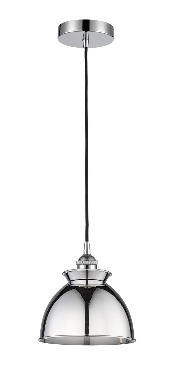 Innovations 616-1P-PC-M14-PC One Light Mini Pendant, Polished Chrome