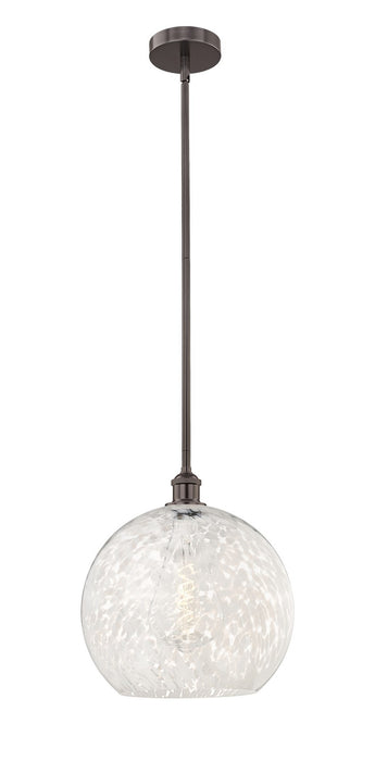 Innovations 616-1S-OB-G1216-14WM LED Pendant, Oil Rubbed Bronze