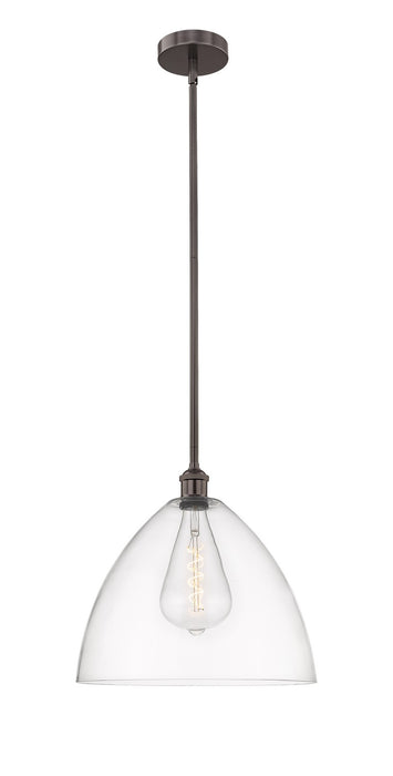 Innovations 616-1S-OB-GBD-162 One Light Pendant, Oil Rubbed Bronze