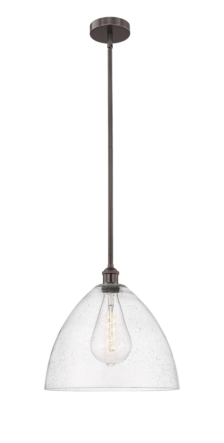 Innovations 616-1S-OB-GBD-164 One Light Pendant, Oil Rubbed Bronze
