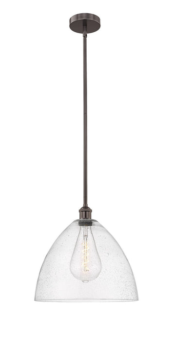 Innovations 616-1S-OB-GBD-164 One Light Pendant, Oil Rubbed Bronze