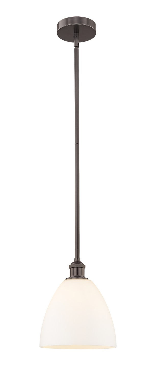 Innovations 616-1S-OB-GBD-91 One Light Mini Pendant, Oil Rubbed Bronze