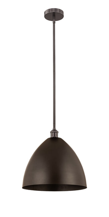 Innovations 616-1S-OB-MBD-16-OB One Light Mini Pendant, Oil Rubbed Bronze