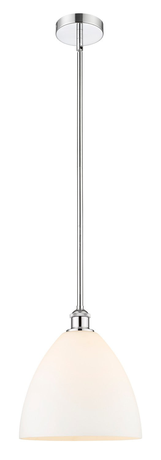 Innovations 616-1S-PC-GBD-121 One Light Mini Pendant, Polished Chrome