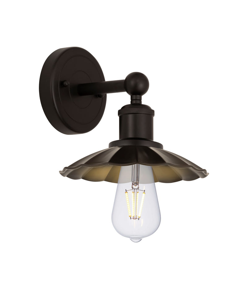 Innovations 616-1W-OB-M17-OB LED Wall Sconce, Oil Rubbed Bronze