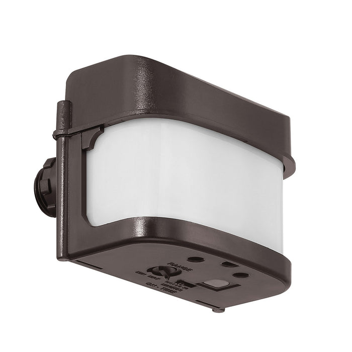 Savoy House 4-MS-BZ Motion Sensor Add-On Only, Bronze