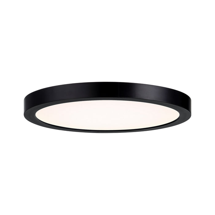 Savoy House 6-3333-10-BK LED Flush Mount, Black