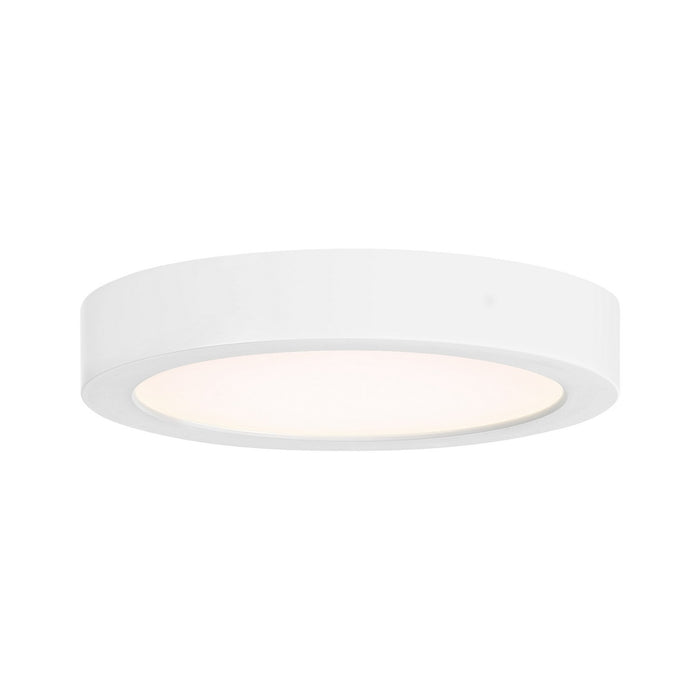 Savoy House 6-3333-5-WH LED Flush Mount, White