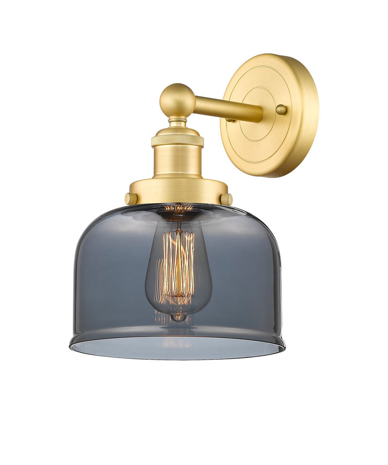Innovations 616-1W-SG-G73 One Light Wall Sconce, Satin Gold