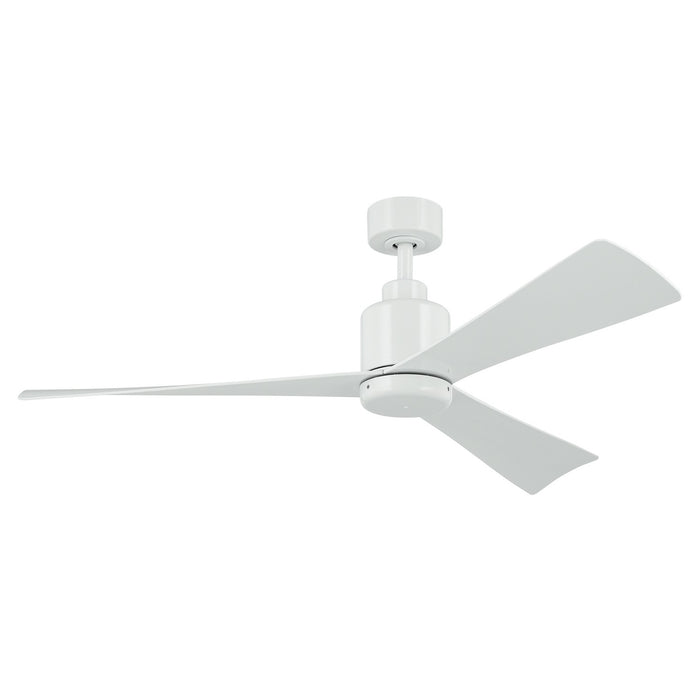 Kichler 310452WH 52" Ceiling Fan, White