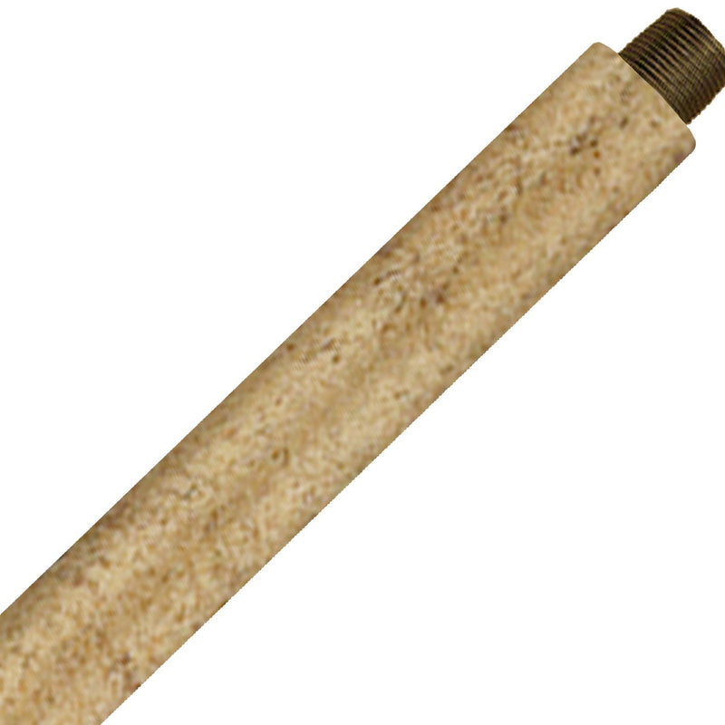Savoy House 7-EXTLG-24 Extension Rod, Centura with Burnished Gold