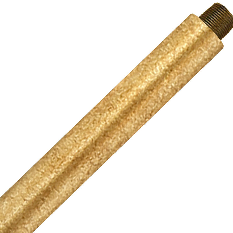 Savoy House 7-EXTLG-262 Extension Rod, Antique Gold