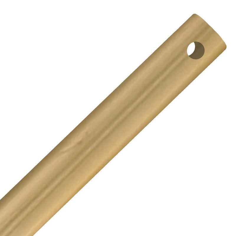 Savoy House DR-24-171 Downrod, Burnished Brass
