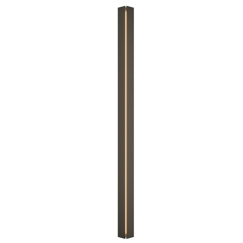 Hubbardton Forge 217656-LED-02-ZG0209 LED Wall Sconce, White