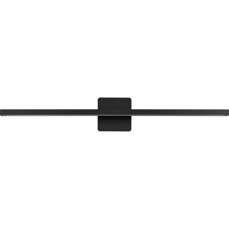 Progress Lighting P300450-31M-CS LED Vanity, Matte Black