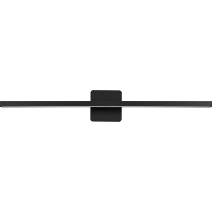 Progress Lighting P300450-31M-CS LED Vanity, Matte Black
