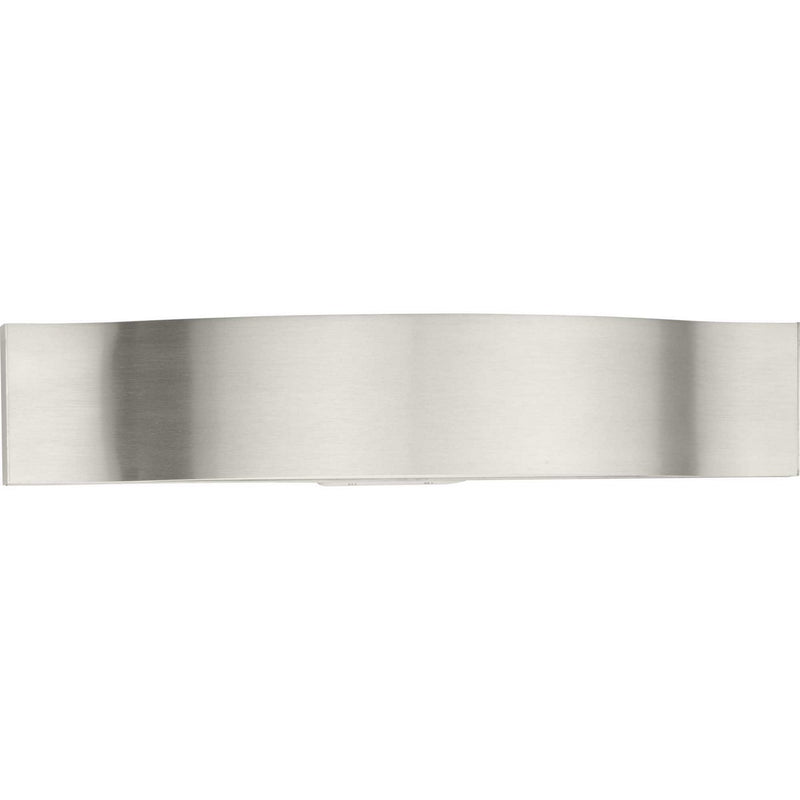 Progress Lighting P300451-009-CS LED Vanity, Brushed Nickel