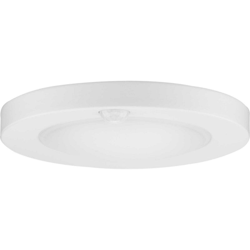 Progress Lighting P810041-028-30 LED Surface Mount, Satin White