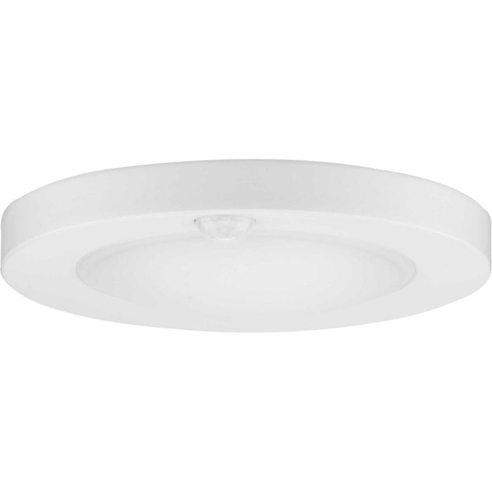 Progress Lighting P810041-028-30 LED Surface Mount, Satin White