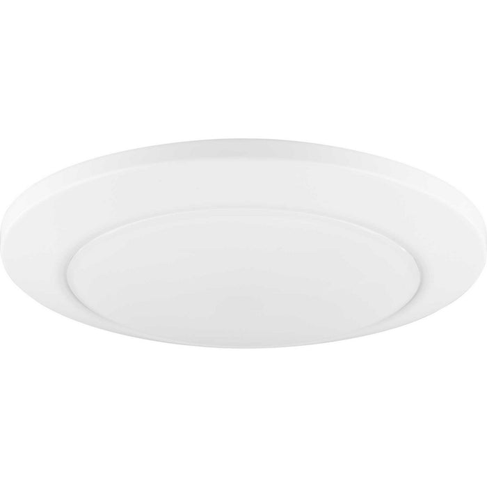 Progress Lighting P810042-028-30 LED Surface Mount, Satin White