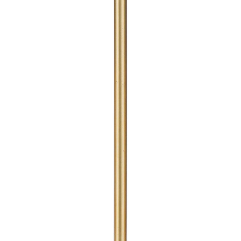 Progress Lighting P8602-205 Stem Extension Kit, Soft Gold